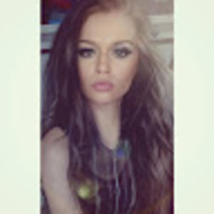 Meet your Posher, Briana